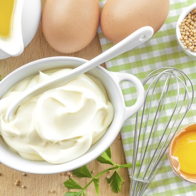Mayonnaise