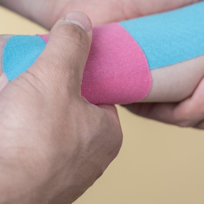 Rehabilitation of hand