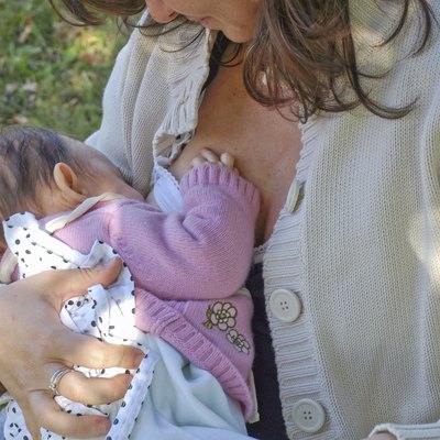 Breastfeeding
