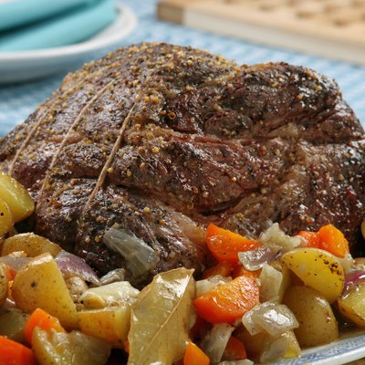 pot roast
