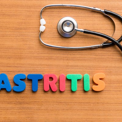gastritis
