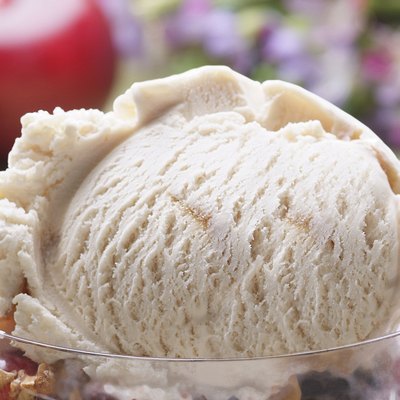 Ice Cream Ball
