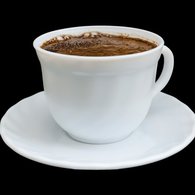 Cup of coffee