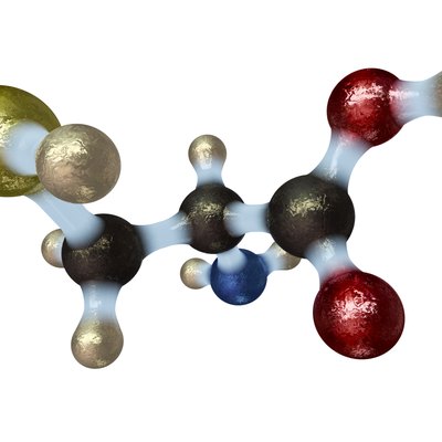 Amino Acid Cysteine