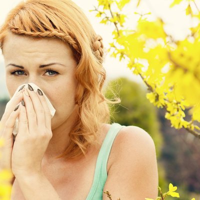 Allergy