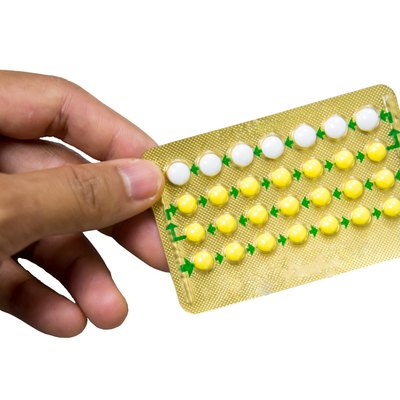 The detail - birth control pills .