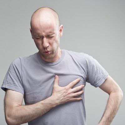 Heart attack