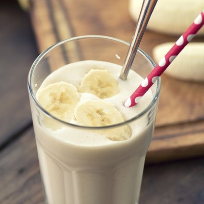 Banana Smoothie