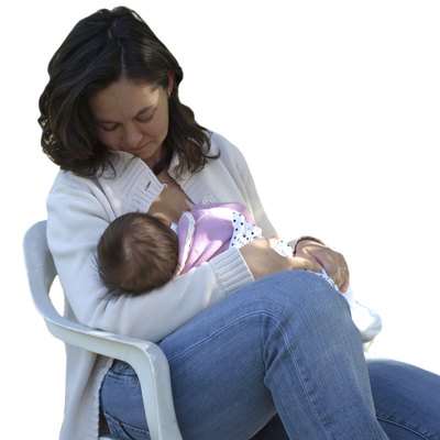 Breastfeeding