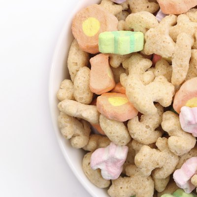 Marshmallow Cereal 3