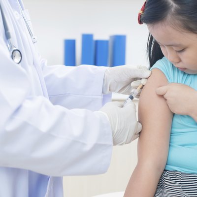 Vaccine for children