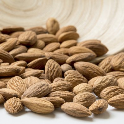 Almond nuts