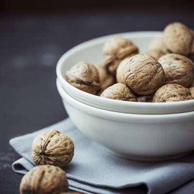 Walnuts