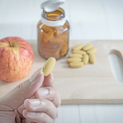 Healthy Apple Medicine