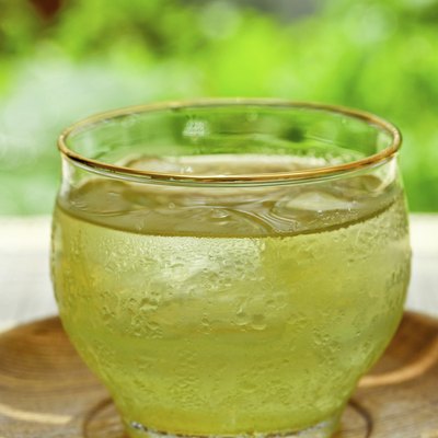 Drink of summer in Japan