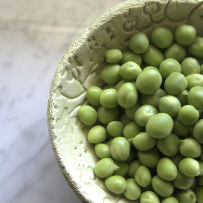 Peas