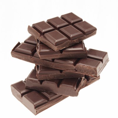 Chocolate.