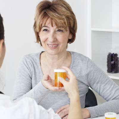 Prescription Medicine