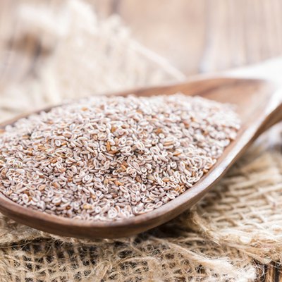 Psyllium