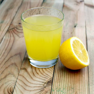 lemonade