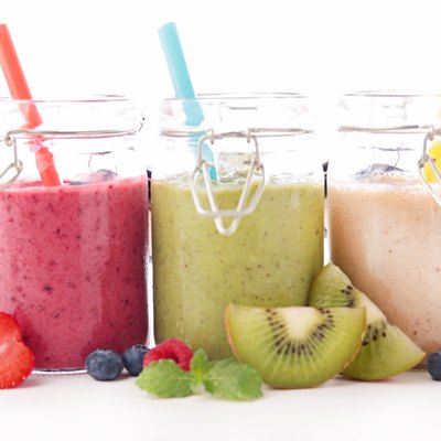 smoothie