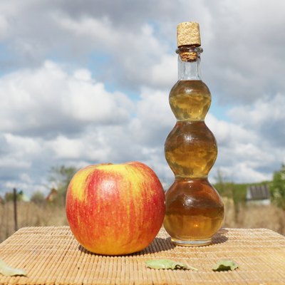 Apple diet