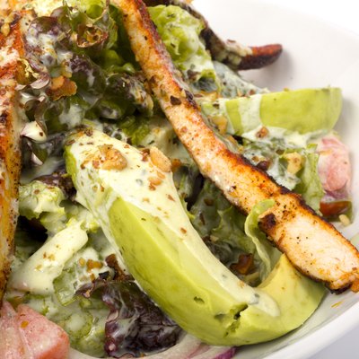Caesar salad
