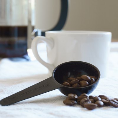 Coffee and Coffee Beans