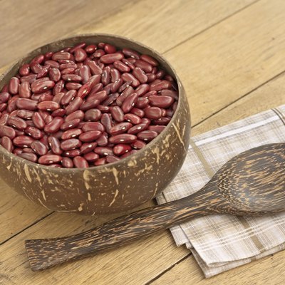 Kidney beans