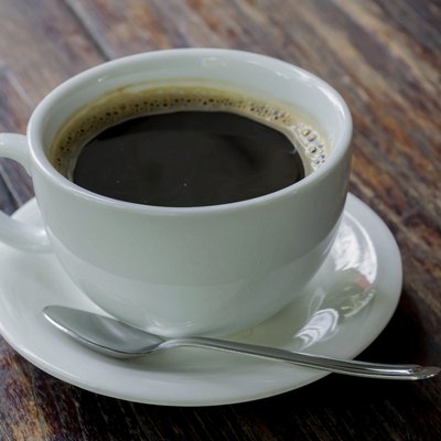 amaricano coffee