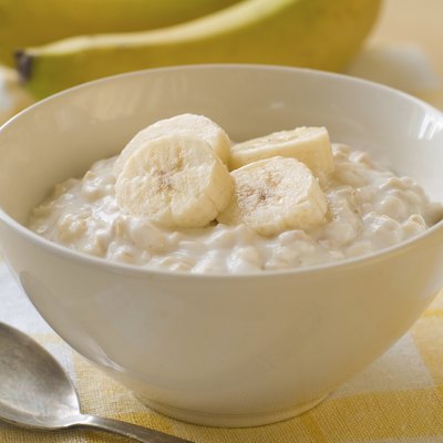 porridge