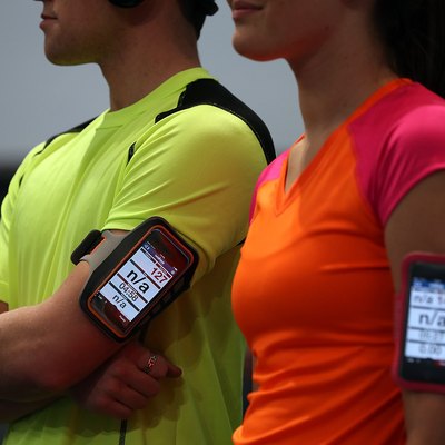 Newest Innovations In Consumer Technology On Display At 2014 International CES