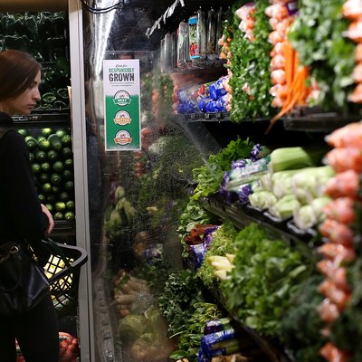 Whole Foods Launches Produce Rating System To Highlight Environmental Impact