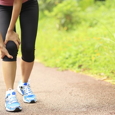 sports injury