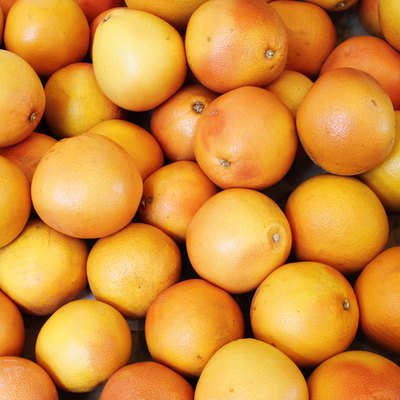 Oranges