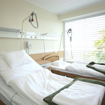 Infirmary