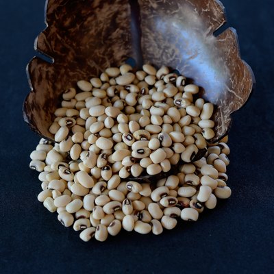 white kidney bean