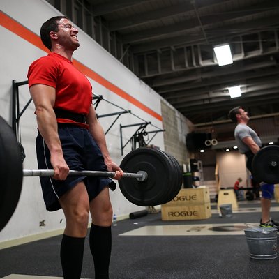 CrossFit: Workout Regimen With A Fiercely Loyal Following