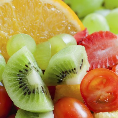 Fruit salad