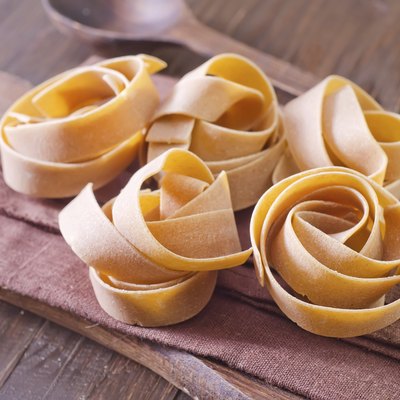 pasta