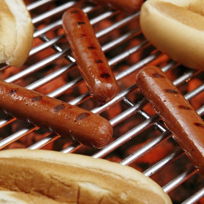 hot dogs