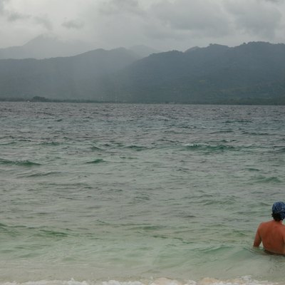 Gili Air