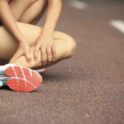sports injury