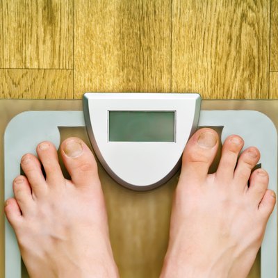 weight scale