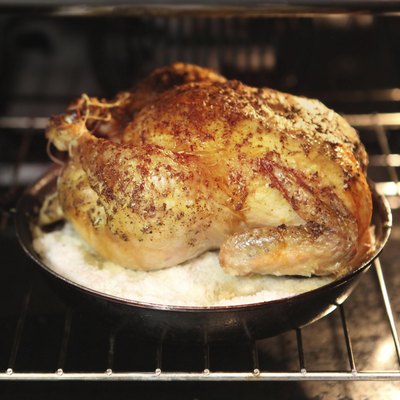 turkey for Christmas dinner