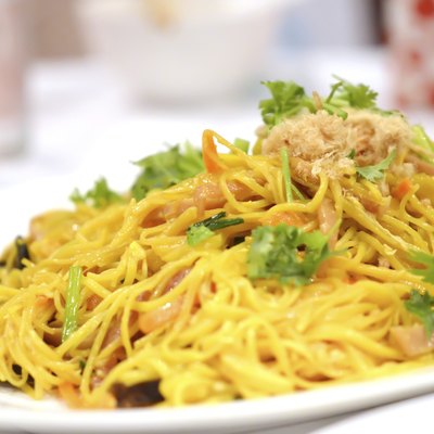 Chinese noodles