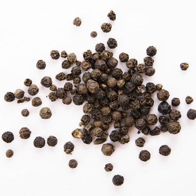 Black pepper