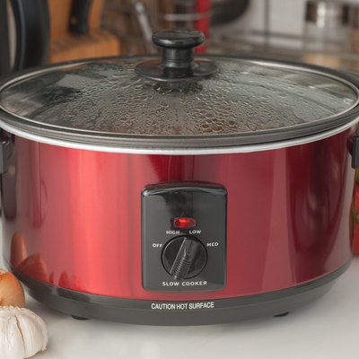 Slow Cooker