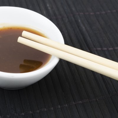 Hoisin & Chopsticks