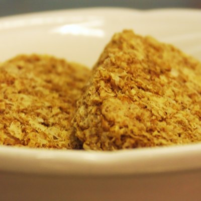 weetabix for breakfast #2